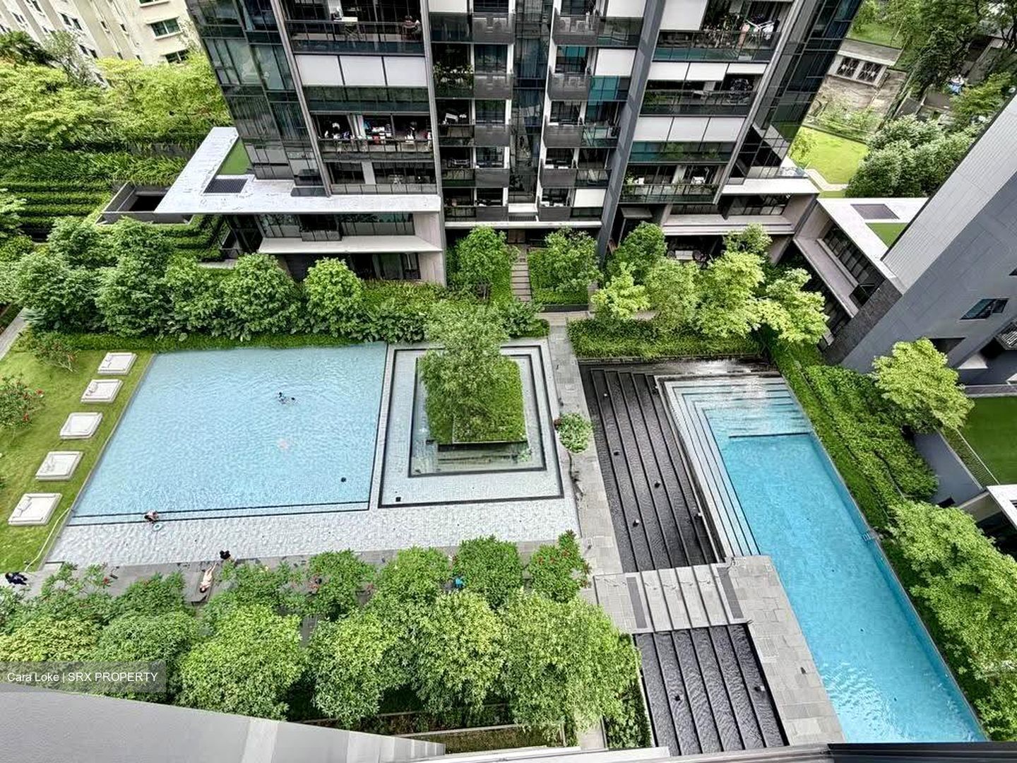 Leedon Green (D10), Condominium #635915541
